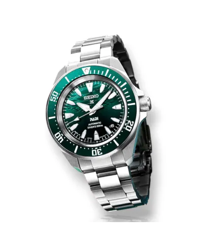 Seiko PROSPEX Automatico Diver 200M SEIKO Ref SRPL53K1
