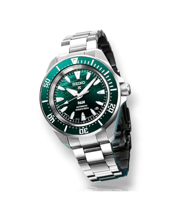 Seiko PROSPEX Automatico Diver 200M SEIKO Ref SRPL53K1