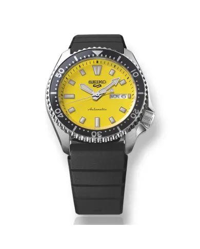 Seiko 5 Sports Automatico SEIKO Ref SRPL87K1