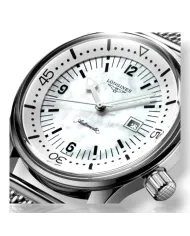 Legend Diver auto 36mm Longines Ref L33744806