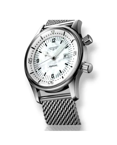 Legend Diver auto 36mm Longines Ref L33744806