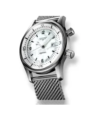 Legend Diver auto 36mm Longines Ref L33744806