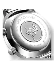 Legend Diver auto 36mm Longines Ref L33744806