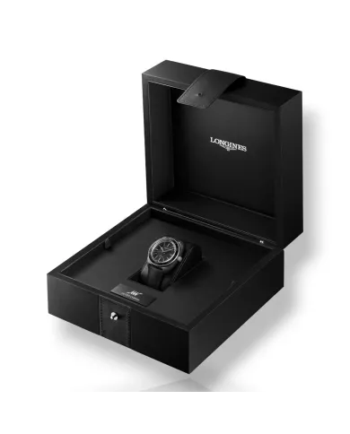 ULTRA‑CHRON CARBON Longines Ref L28394522