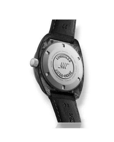ULTRA‑CHRON CARBON Longines Ref L28394522