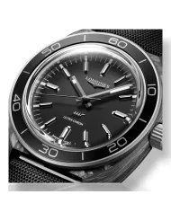 ULTRA‑CHRON CARBON Longines Ref L28394522