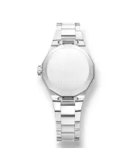 Riviera quarzo 33mm Baume & Mercier Ref M0A10810