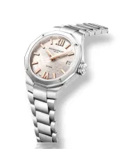 Riviera quarzo 33mm Baume & Mercier Ref M0A10810