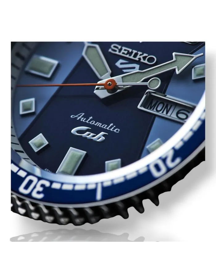 Orologio Seiko 5 SRPK37K1 Limited Edition SEIKO Ref SRPK37K1