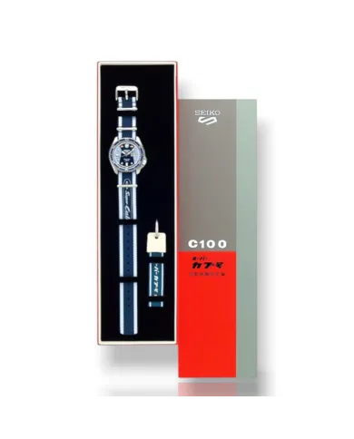 Orologio Seiko 5 SRPK37K1 Limited Edition SEIKO Ref SRPK37K1