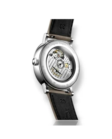 Longines Elegant 39,00 mm Bianco Longines Ref L48124112