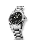 Spirit Automatico 42 mm Nero