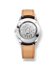 Clifton auto Baumatic 39mm Baume & Mercier Ref M0A10773