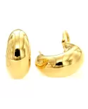 Orecchini in Oro Giallo