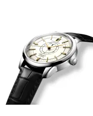 CONQUEST HERITAGE CENTRAL POWER RESERVE Longines Ref L16484782 CONQUEST HERITAGE CENTRAL POWER RESERVE Longines Ref L16484782