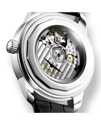 CONQUEST HERITAGE CENTRAL POWER RESERVE Longines Ref L16484782