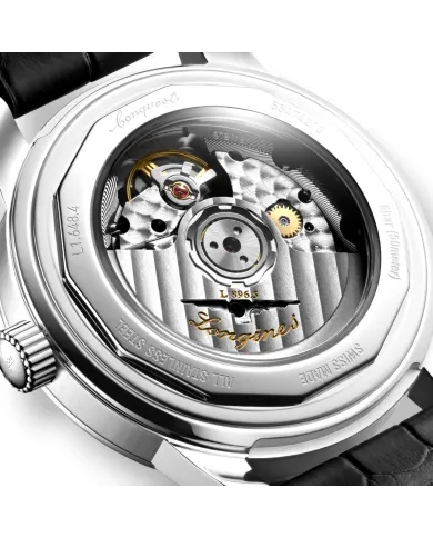 CONQUEST HERITAGE CENTRAL POWER RESERVE Longines Ref L16484782