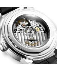 CONQUEST HERITAGE CENTRAL POWER RESERVE Longines Ref L16484782 CONQUEST HERITAGE CENTRAL POWER RESERVE Longines Ref L16484782