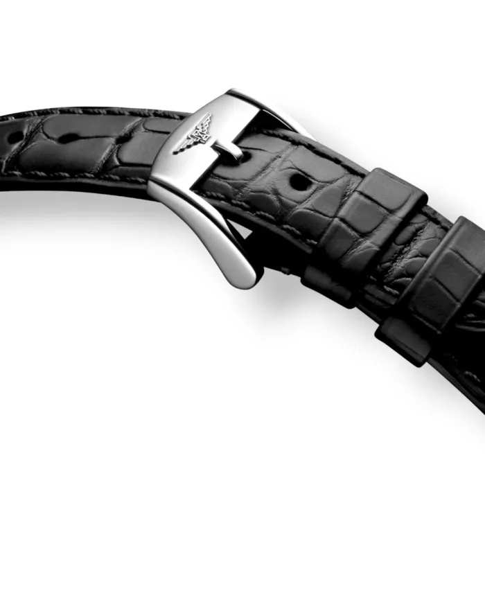 CONQUEST HERITAGE CENTRAL POWER RESERVE Longines Ref L16484782 CONQUEST HERITAGE CENTRAL POWER RESERVE Longines Ref L16484782