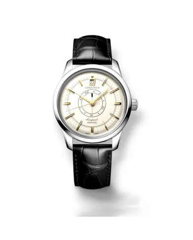 CONQUEST HERITAGE CENTRAL POWER RESERVE Longines Ref L16484782