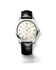 CONQUEST HERITAGE CENTRAL POWER RESERVE Longines Ref L16484782 CONQUEST HERITAGE CENTRAL POWER RESERVE Longines Ref L16484782