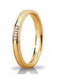 Orion slim oro giallo diamond