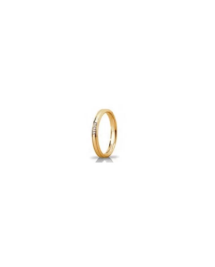 Orion slim oro giallo diamond