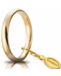 Comoda oro giallo 3mm