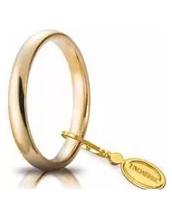 Comoda oro giallo 3mm UnoAErre
