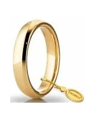 Comoda oro giallo 4mm UnoAErre