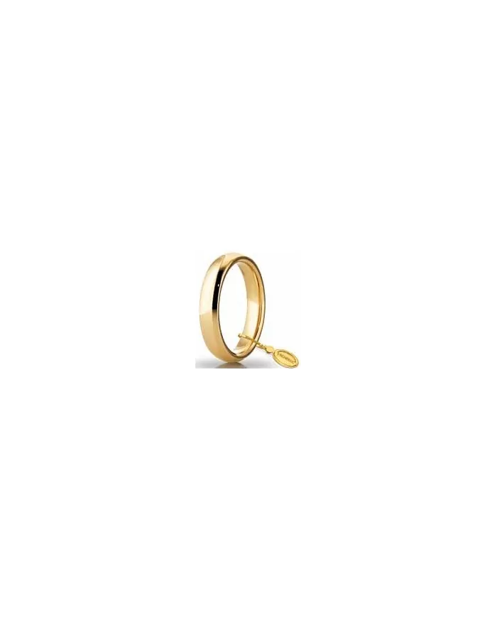 Comoda oro giallo 4mm UnoAErre