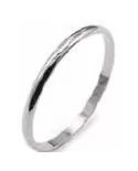 Fermanello oro bianco 1,0g