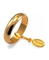 Larga oro giallo 5,0g UnoAErre