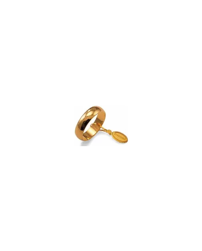 Mantovana oro giallo 5,0g UnoAErre