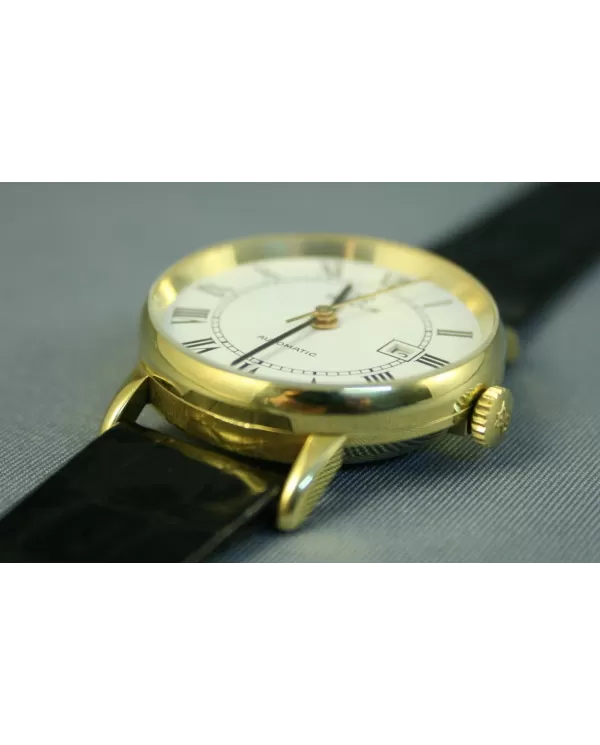 Revue Thommen oro donna Ref R001