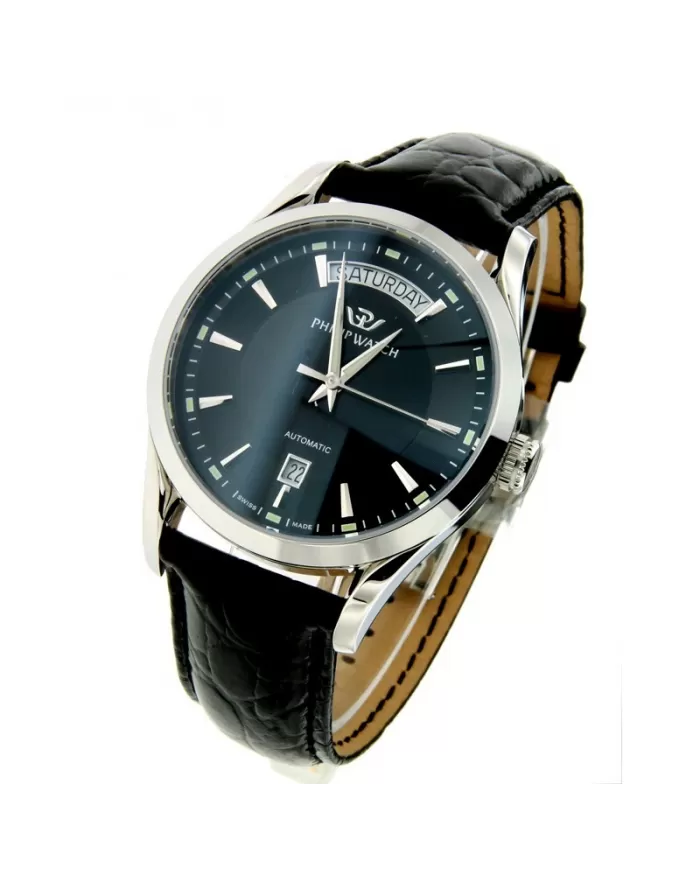 Heritage Sunray Philip Watch Ref R8221680002