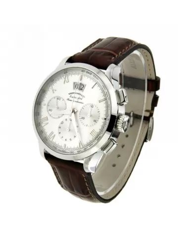 Extra Fort Grand Date Chrono