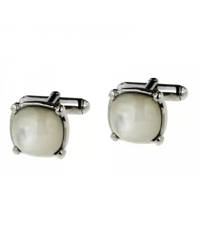 Gemelli in argento