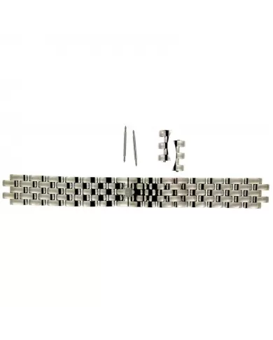 Bracciale acciaio Extra Fort Eberhard \u0026 Co Ref 84150 AC