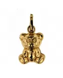 Ciondolo Oro Orsetto