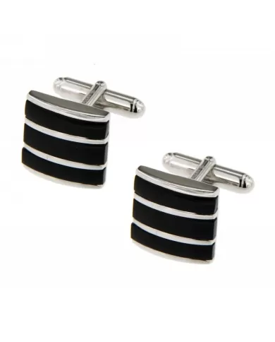 Gemelli in argento