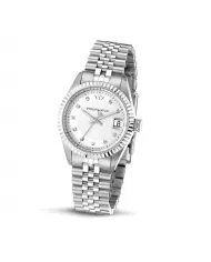 Caribe Lady Silver-White 30,7mm