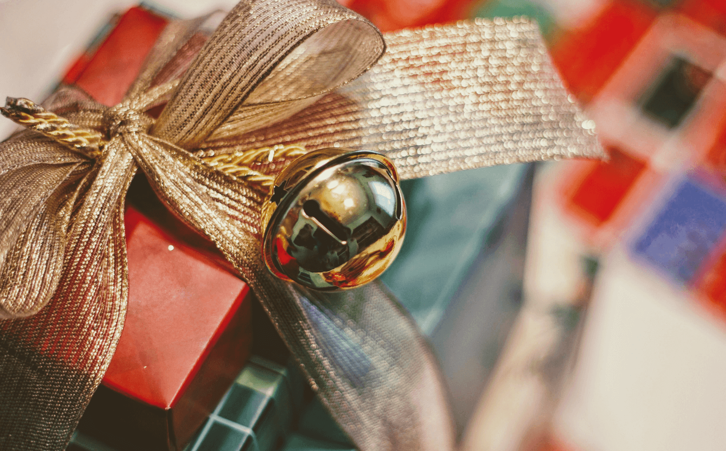 Un regalo prezioso per Natale