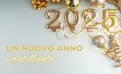 Un Nuovo Anno Scintillante