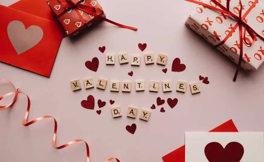 Idee Regalo per San Valentino: Sorprendi il Tuo Amore 