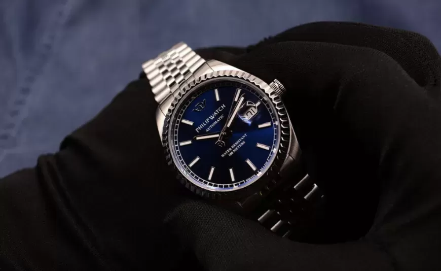 La collezione Caribe di Philip Watch La collezione Caribe di Philip Watch