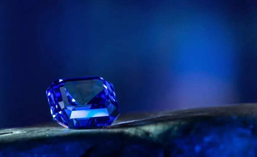 Gioielli con Zaffiri: Eleganza senza Tempo Gioielli con Zaffiri: Eleganza senza Tempo