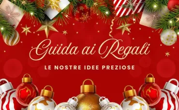 Guida Completa ai Regali di Natale